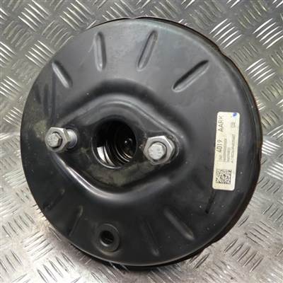 OPEL ASTRA K GM fékrásegítő eredeti használt - 13434019