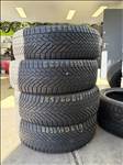  225/6018" újszerű Pirelli téli gumi 4 db
