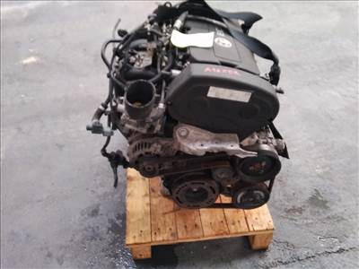 Opel Corsa A16XER bontott motor 