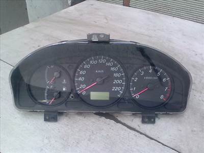 MAZDA 323 2001.02.01-2003.12.31 Kilóméteróra