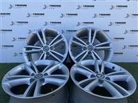 5x120 18" Opel Insignia gyári alufelni 8Jx18h2 ET42