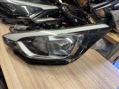 Hyundai i20 (GB) fényszóró 