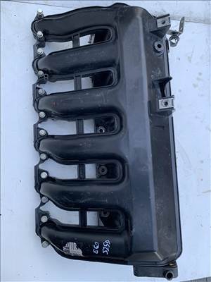 BMW szívósor M57N2 (25d/30d/35d) szívósor + Pierburg szelep - GYÁRI 11617790701