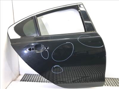 JAGUAR XE (X760) 2015 - 2022 Jobb hátsó ajtó
