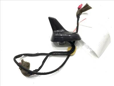 VW PHAETON (3D1, 3D2, 3D3, 3D4, 3D6, 3D7, 3D8, 3D9) 2002 - 2016 Antenna 3D0035507M