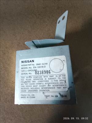 Nissan/Infiniti tolatókamera vezérlő egység  284a1cl70a