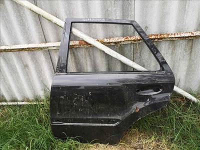 Mercedes ML-osztály W164 W164 - ML-class bal hátsó ajtó a1647300705