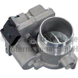 PIERBURG 7.03703.89.0 - terelőlap, szívólevegő FORD FORD AUSTRALIA