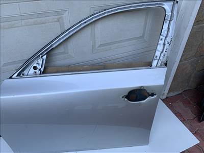 BMW 5-ös sorozat E60/E61 ajtó BAL ELSŐ Titansilber Metallic (354) 41515a2a3a5