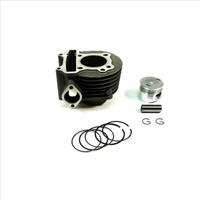 HENGER SZETT 150CCM AC. 4T 03878