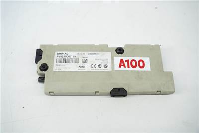 BMW 5er F10 Antenna modul, erősítő