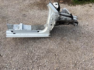 Audi A1 (8X) küszöb 