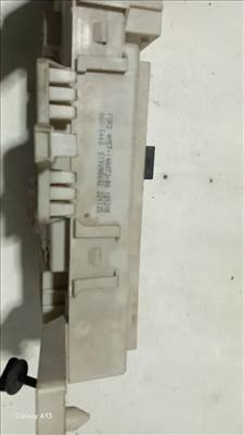Ford Focus II (Mk2) Fő biztosítéktábla (Utastéri) BSMI, GEM Modul