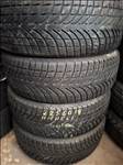  225/60/18" Michelin téli gumi 