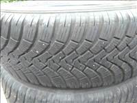  195/65R15 Falken újszerű téli gumi 2 db