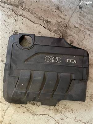 Audi A3 motorvédő burkolat posta megoldható 