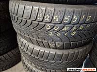  225/55/17" Dunlop téli gumi 