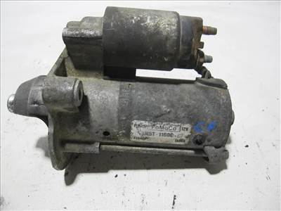 Mazda 3 I (Mk1 / BK) 1,5-1,6 TDCI Önindító motor (komplett)