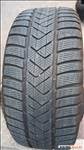 2db 235/45 R18 98V használt Pirelli Sottozero3 téli gumi 
