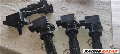 Mazda 6 (2nd gen) 2.0 MZR DISI Gyújtótrafó 4db 6m8g12a366