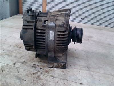 MERCEDES A W168 1997.10.01-2001.04.30 Generátor.benzines