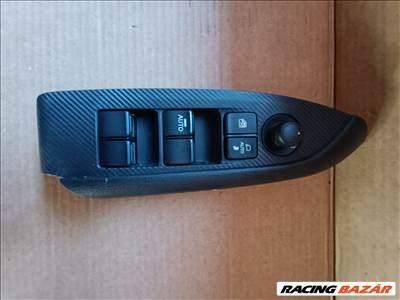 Mazda 3 elektromos ablakemelő főkapcsoló  sv-5ab00506a01