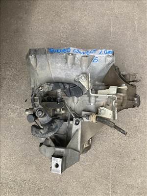 Ford Tourneo Connect Manuális 6 sebességes váltó 1.0 Ecoboost gv6r7002kc