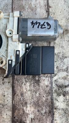 Bal hátsó Ablakemelő Motor - Volkswagen Golf V MK5 973624-106