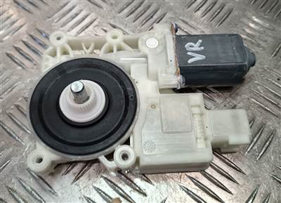 Opel Astra K 1.0 Turbo 12V jobb első ablakemelő motor -100 C86121, eredeti használt - OEM C86121100 C86121-100