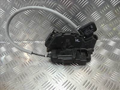 Volkswagen ID3 bal hátsó ajtózár - 5TA839015K használt