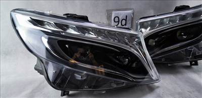 Mercedes Vito (3rd gen) W447 Jobb fényszóró, Bal fényszóró a4479069700 a4479069800