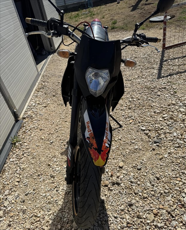 KTM LC 2. kép