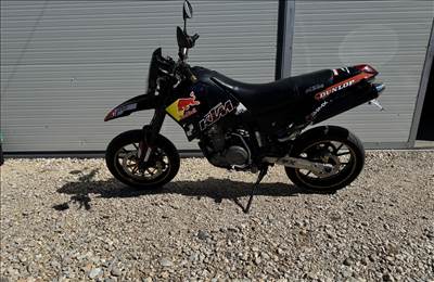 KTM LC