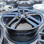 5x112 17 Volkswagen;Audi;Skoda alufelni 128000ft a 4db/254/
