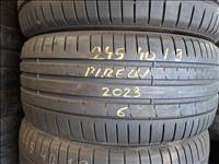  245/40/19" Pirelli nyári gumi 