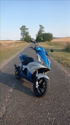 Jet Force 50 Stage6 MK2