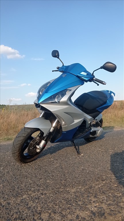 Jet Force 50 Stage6 MK2 2. kép