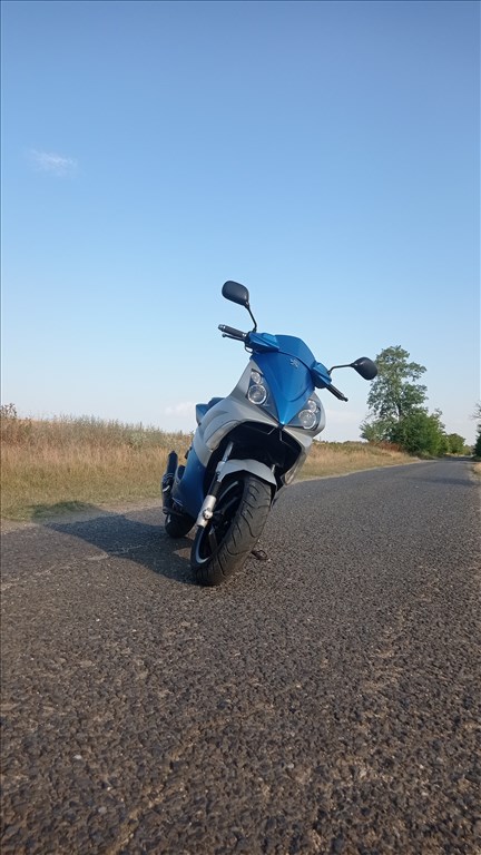 Jet Force 50 Stage6 MK2 4. kép