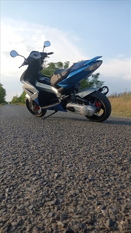 Jet Force 50 Stage6 MK2 5. kép