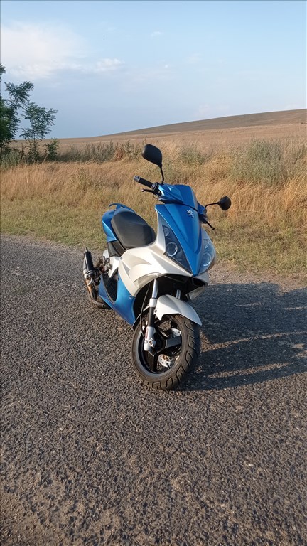 Jet Force 50 Stage6 MK2 6. kép