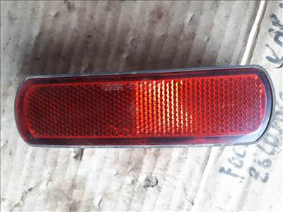 Fiat Brava 1996 prizma hátsó lökhárítóba  7779084