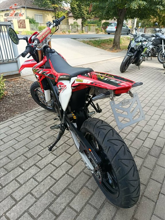 Rieju MRT 50 Racing (2018) 7. kép