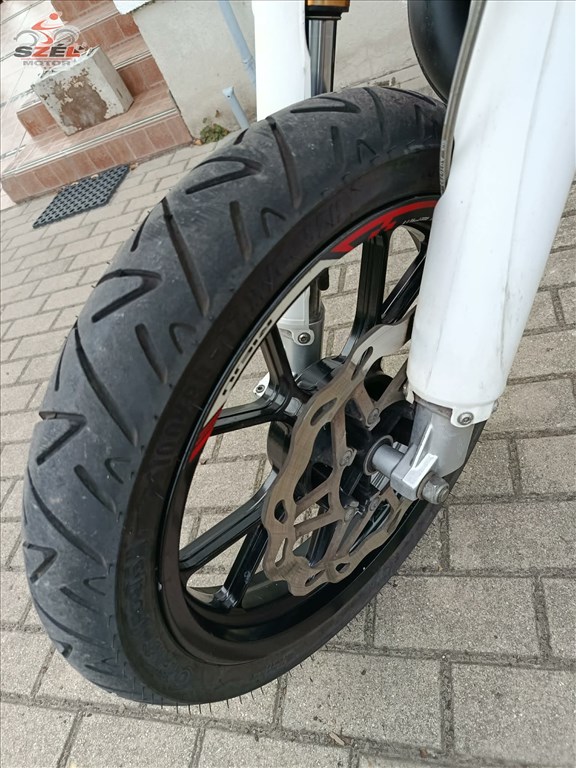 Rieju MRT 50 Racing (2018) 9. kép