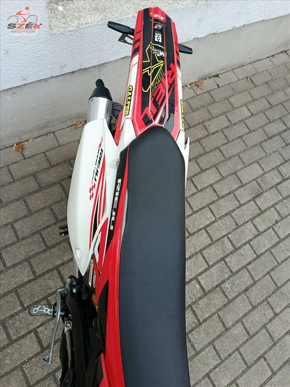 Rieju MRT 50 Racing (2018) 10. kép