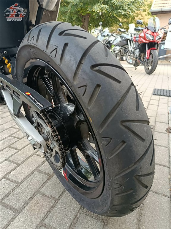 Rieju MRT 50 Racing (2018) 11. kép