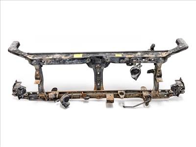 NISSAN PATHFINDER III (R51) 2005 - 2022 Homlokfal