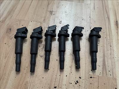 BMW E83 M54B30 Bosch gyújtótekercsek 12131712219