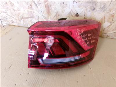 VOLKSWAGEN T-ROC 2GA jobb hátsó LED lámpa 2018-2026 2GA945096D