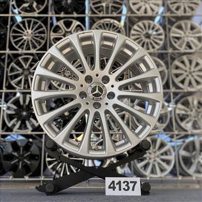 Mercedes 18 gyári alufelni felni, 5x112, W218   CLS      (4137)