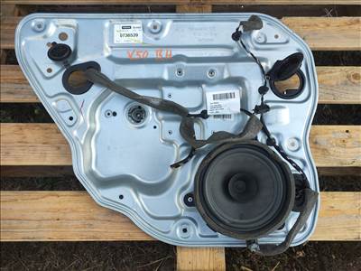 Volvo V50 bal hátsó ablakemelő szerkezet 992673101